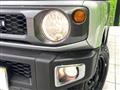 2022 Suzuki Jimny