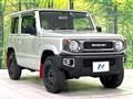 2022 Suzuki Jimny