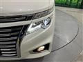 2019 Nissan Elgrand