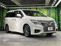 2019 Nissan Elgrand