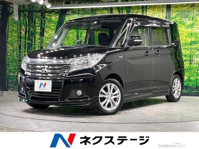 2016 Mitsubishi Mitsubishi Others