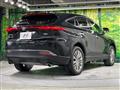 2021 Toyota Harrier Hybrid