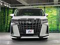 2018 Toyota Alphard G