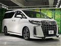 2018 Toyota Alphard G