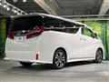 2018 Toyota Alphard G