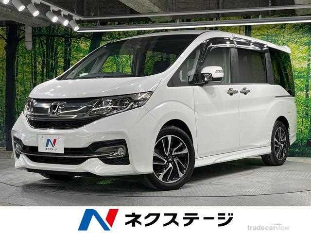 2016 Honda Honda Others