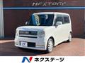 2008 Daihatsu Move Conte