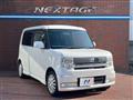 2008 Daihatsu Move Conte