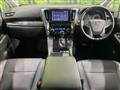 2022 Toyota Alphard G