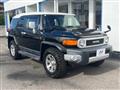 2016 Toyota FJ Cruiser