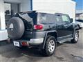 2016 Toyota FJ Cruiser