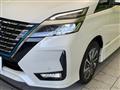 2020 Nissan Serena