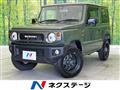 2019 Suzuki Jimny