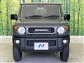 2019 Suzuki Jimny