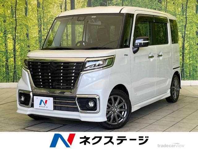 2019 Suzuki Suzuki Others