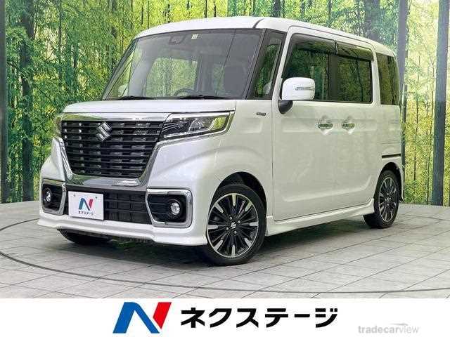 2019 Suzuki Suzuki Others