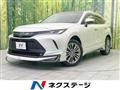 2021 Toyota Harrier Hybrid