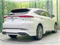 2021 Toyota Harrier Hybrid