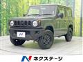 2022 Suzuki Jimny