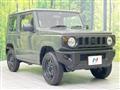 2022 Suzuki Jimny