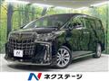 2022 Toyota Alphard G