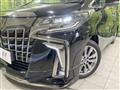 2022 Toyota Alphard G