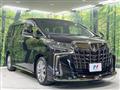 2022 Toyota Alphard G