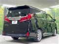 2022 Toyota Alphard G