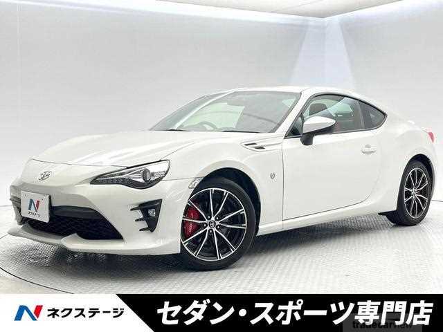 2019 Toyota 86