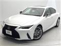 2020 Lexus IS