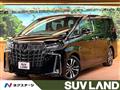 2022 Toyota Alphard G