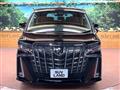 2022 Toyota Alphard G