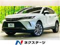 2022 Toyota Harrier