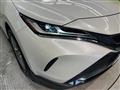 2022 Toyota Harrier