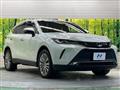 2022 Toyota Harrier