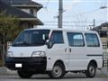 2014 Mazda Bongo Van