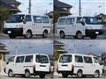 2014 Mazda Bongo Van