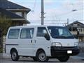 2014 Mazda Bongo Van