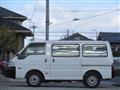 2014 Mazda Bongo Van