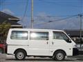 2014 Mazda Bongo Van