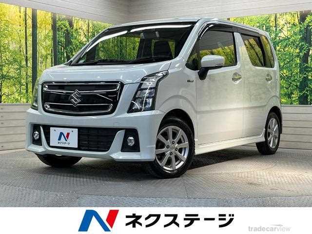 2017 Suzuki Suzuki Others