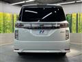 2016 Nissan Elgrand