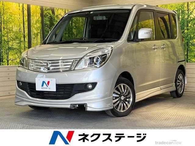 2012 Mitsubishi Mitsubishi Others