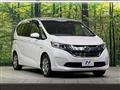 2017 Honda Freed