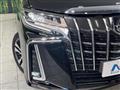 2023 Toyota Alphard G