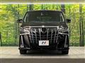 2023 Toyota Alphard G