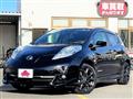 2016 Nissan Leaf