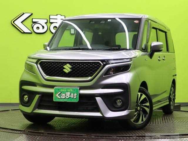 2022 Suzuki Suzuki Others