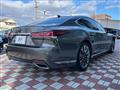 2018 Lexus LS