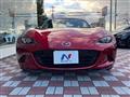 2018 Mazda Roadster